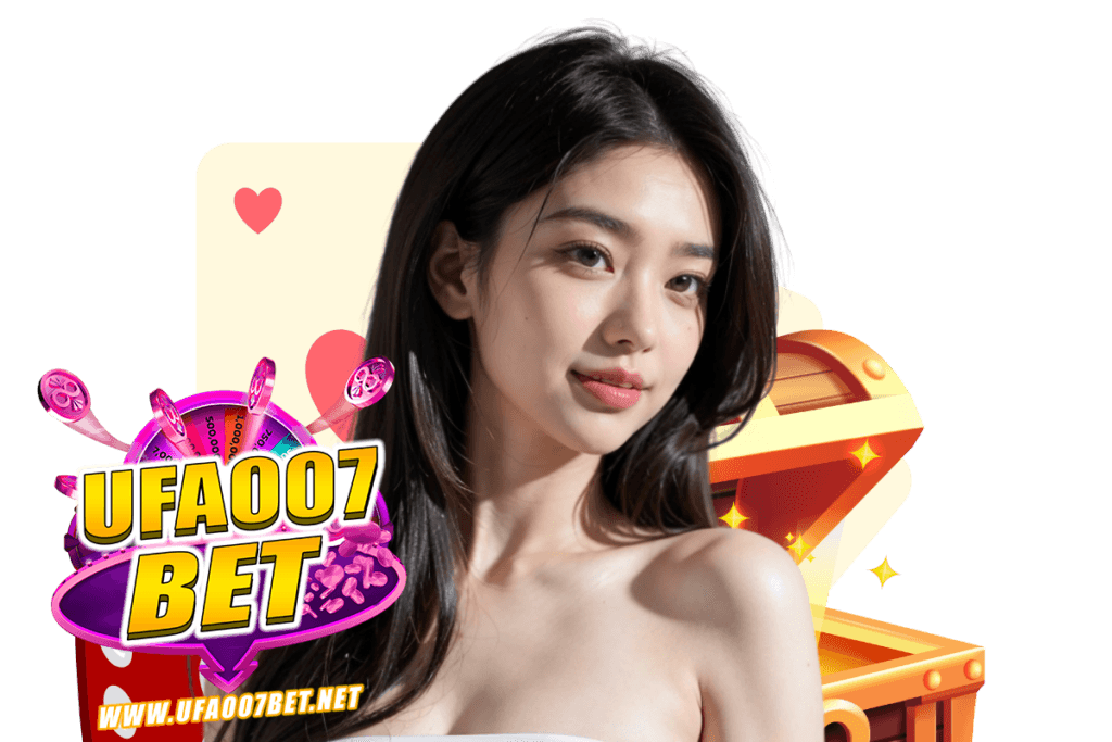 ufa007bet wallet