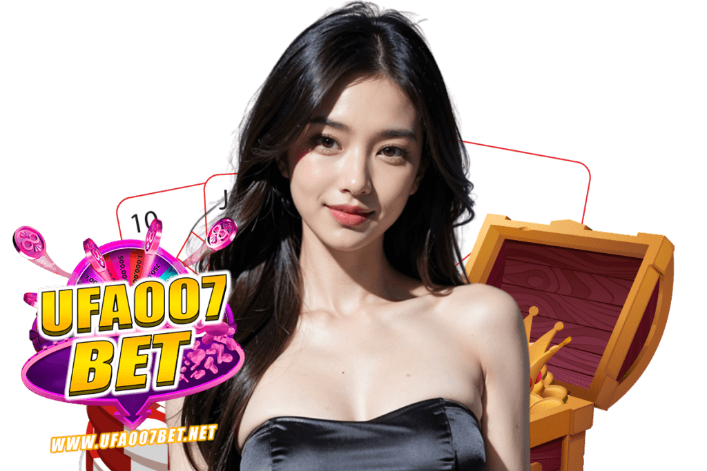 ufa007bet สมัคร