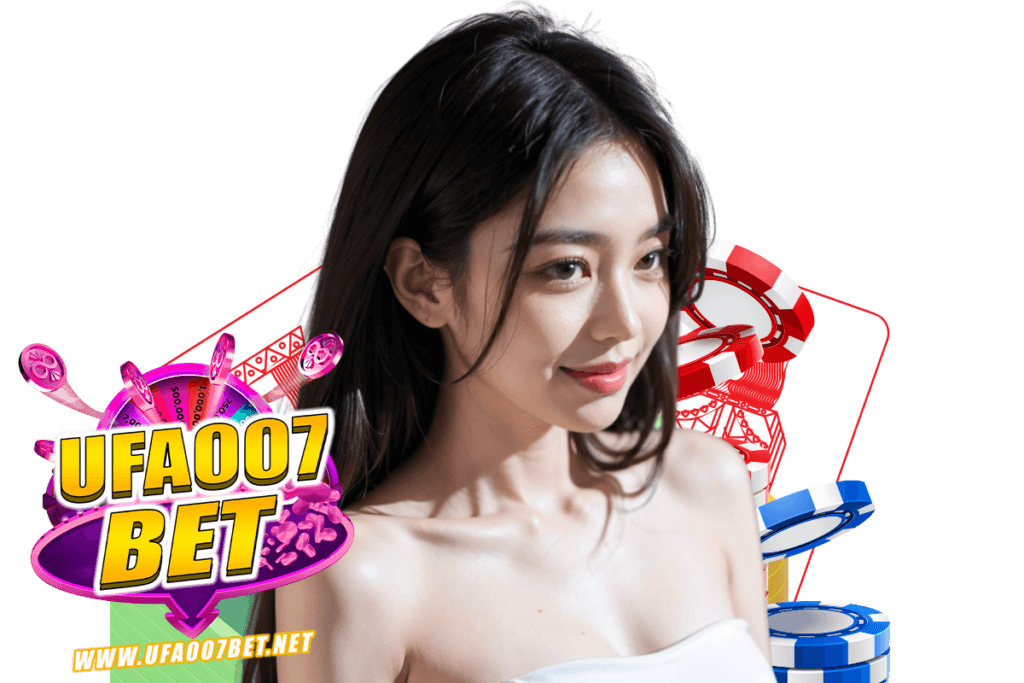 ufa007bet เว็บตรง